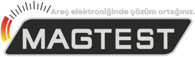 Magtest Elektronik